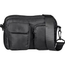 Serendipio Unisex Tauriel Crossbody Bag Front